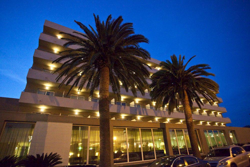 Mediterraneo Hotel Rosas