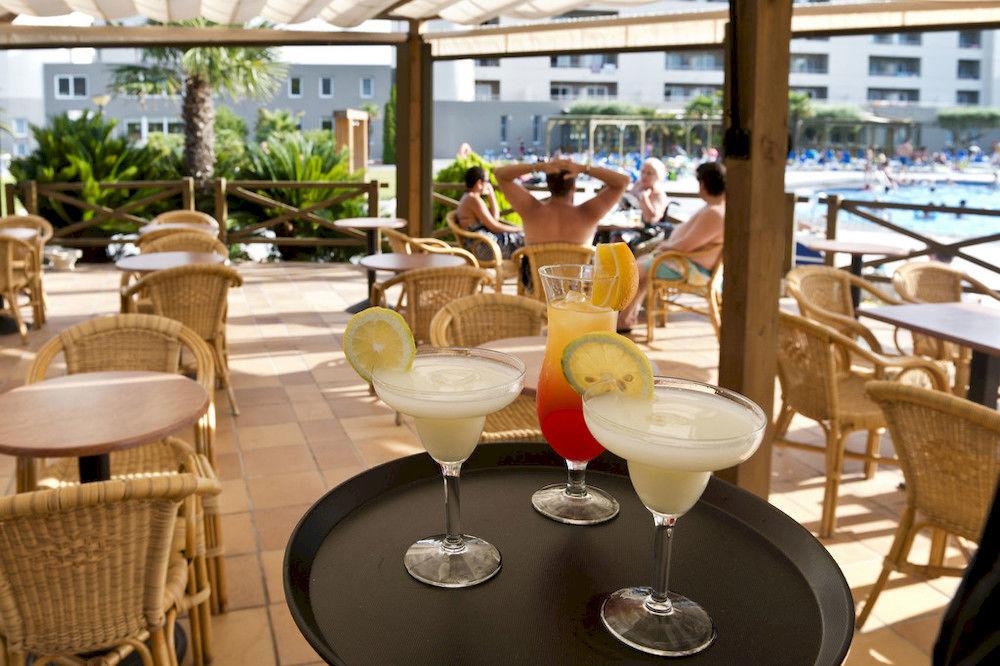 Hotel Mediterraneo Rosas