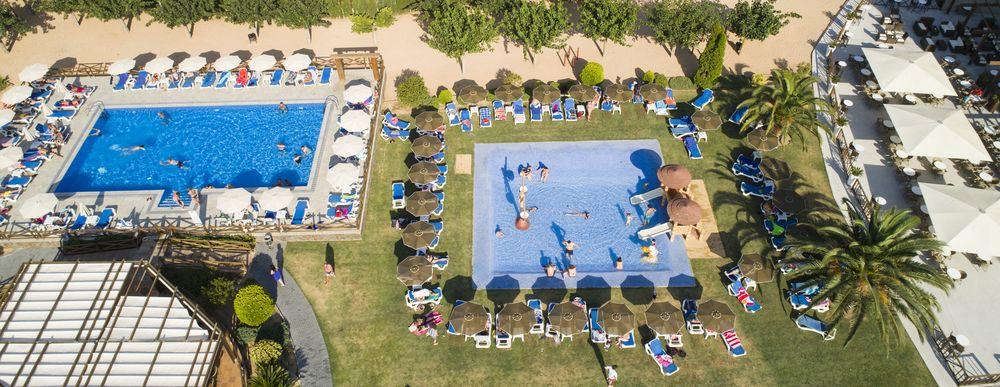 Hotel Mediterraneo