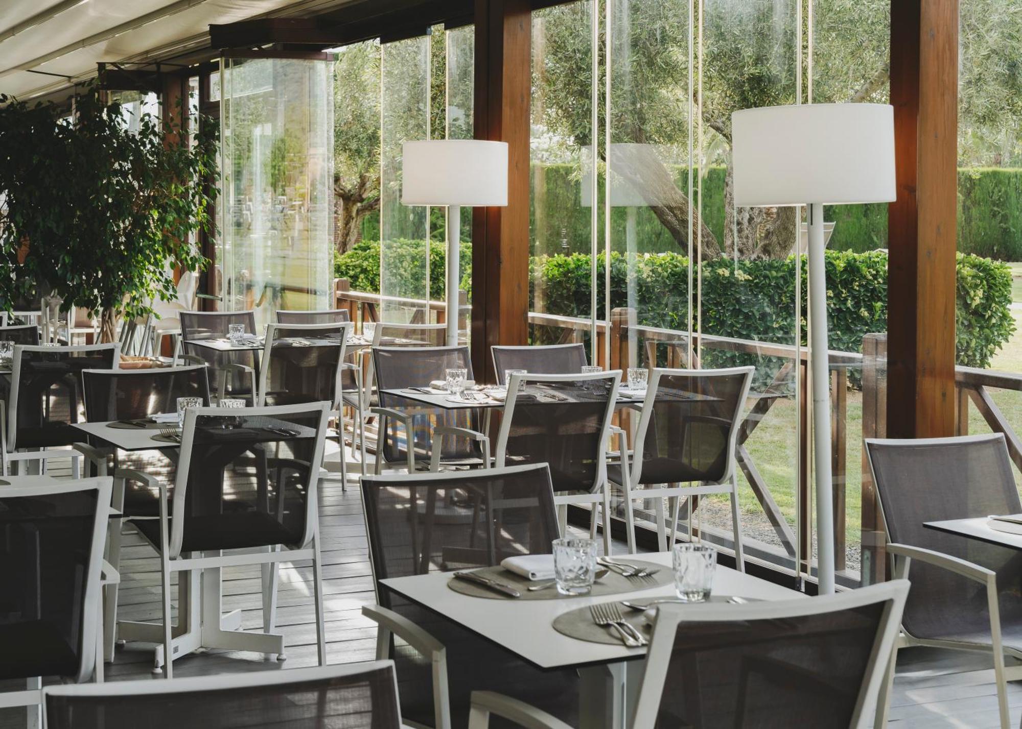 Hotel Mediterraneo Rosas